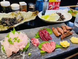 食べ物編