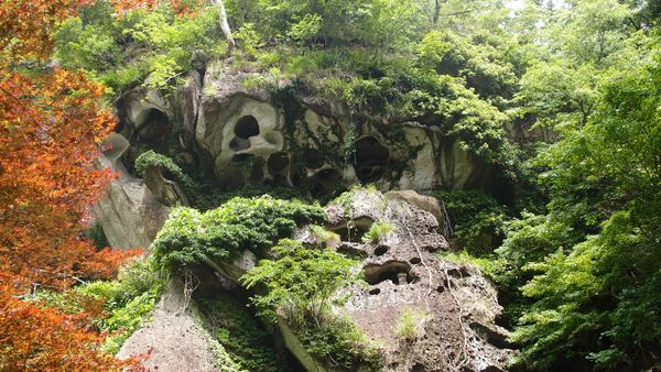 日本・松島「山形・宮城旅行」の写真