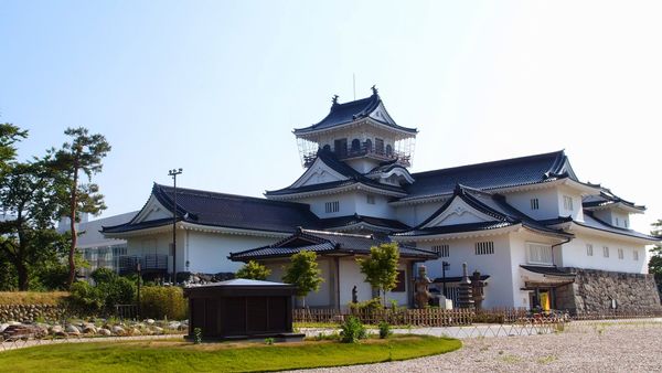 日本・富山県「立山黒部アルペンルート」の写真