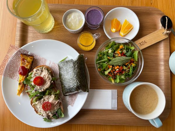 日本・宮古島「初の宮古島上陸」の写真