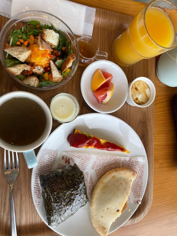 日本・宮古島「初の宮古島上陸」の写真