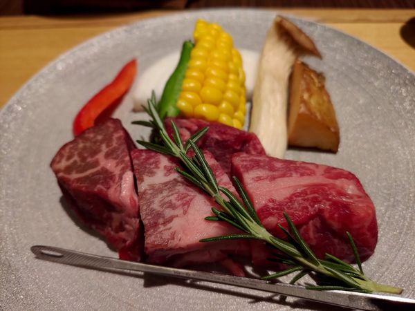 日本・有馬「有馬グランドホテル」の写真