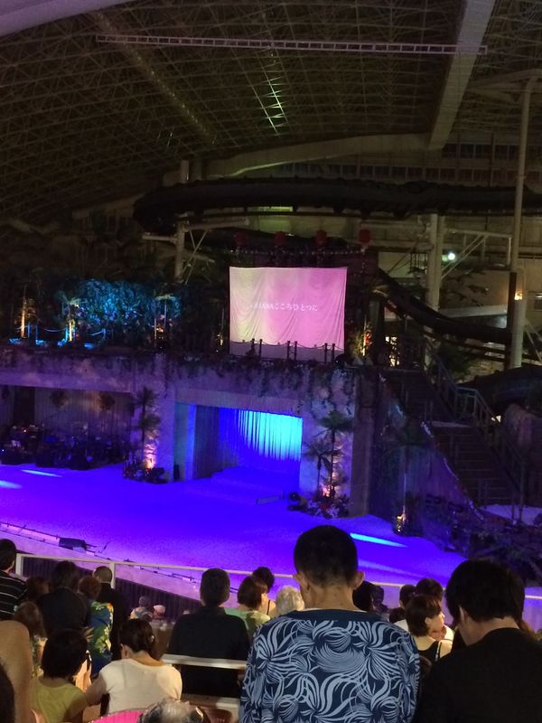 日本・福島県「K班旅行」の写真