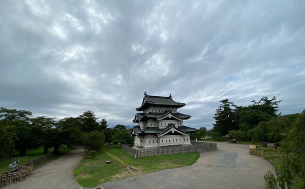 日本・青森県「青森県、秋田県の旅」の写真