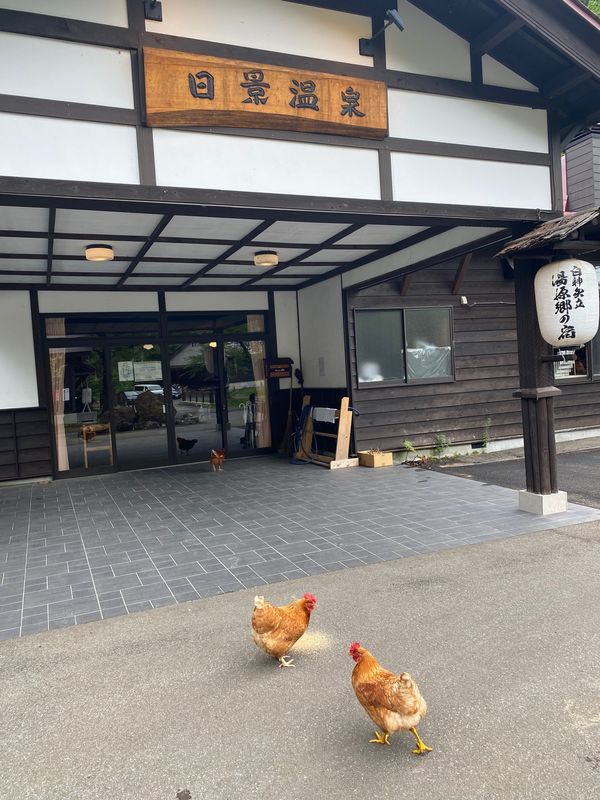 日本・青森県「青森県、秋田県の旅」の写真