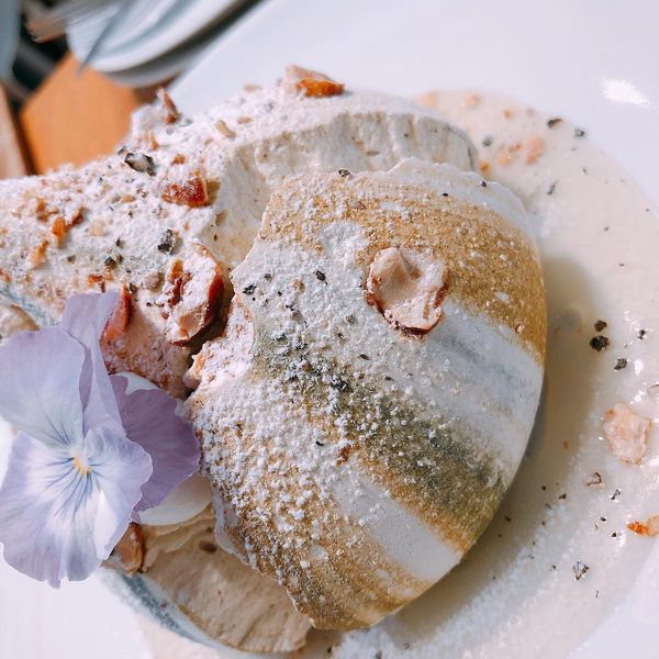 「たい」の写真