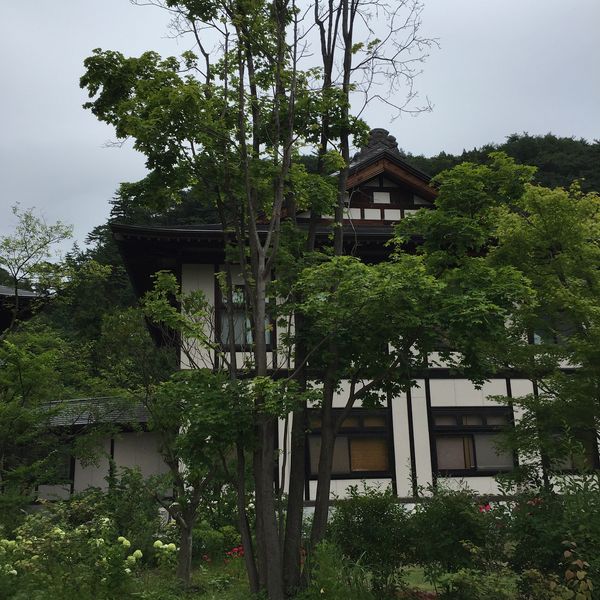 日本・岩手県「岩手」の写真