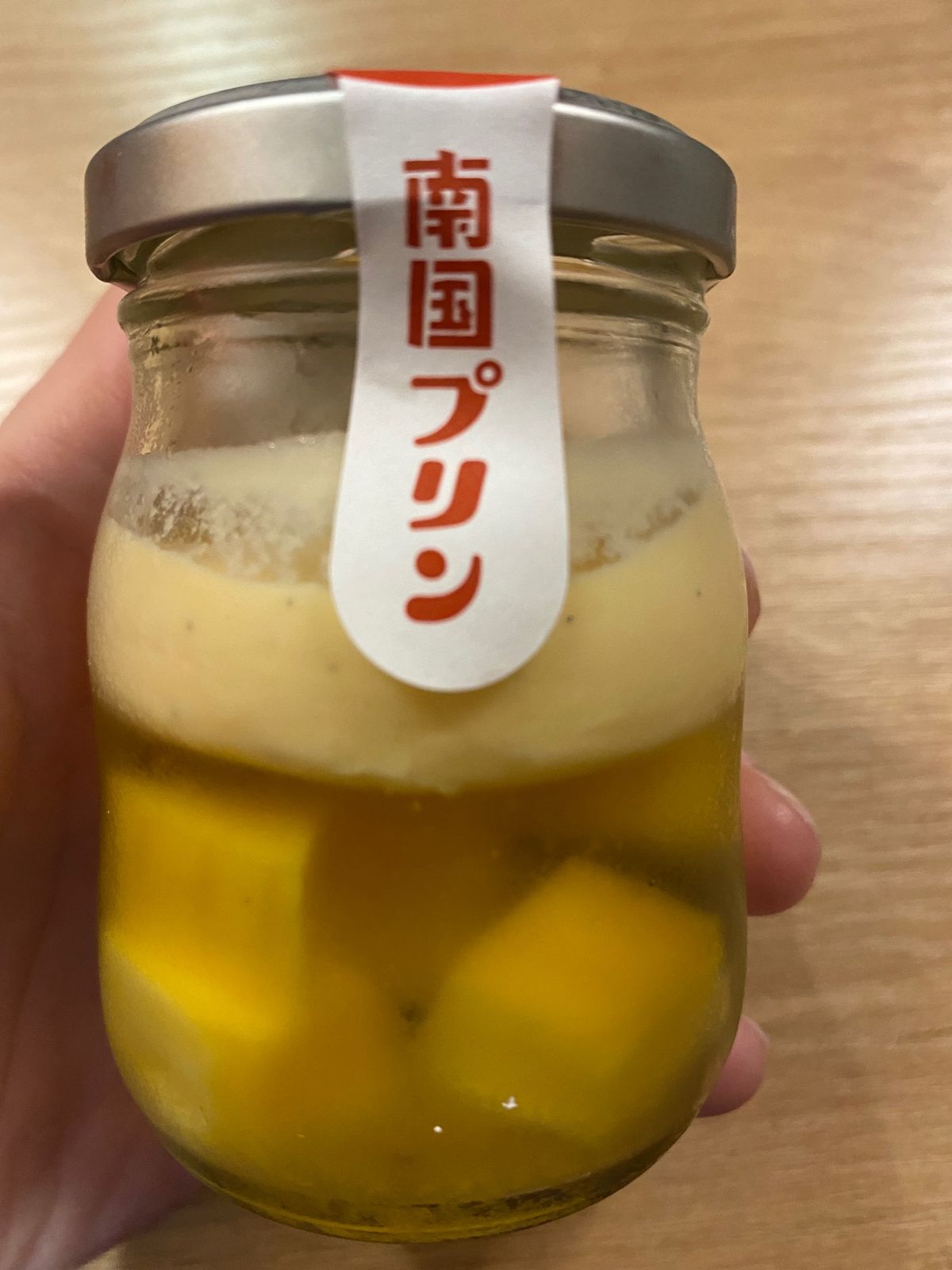 宮崎のうどん！ビール！プリン！