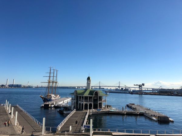 日本・神奈川県「神奈川旅行（南條愛乃ライブ）」の写真