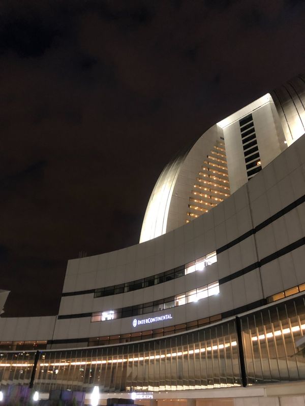 日本・神奈川県「神奈川旅行（南條愛乃ライブ）」の写真