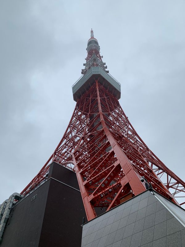 日本・東京都「資格試験」の写真