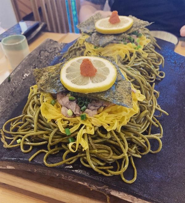 日本・山口県「山口旅行🚙」の写真