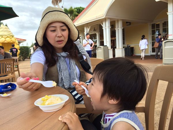 アメリカ(米国)・ハワイ「ハワイ旅行」の写真