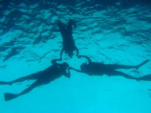 パラオ「パラオへの旅」の写真