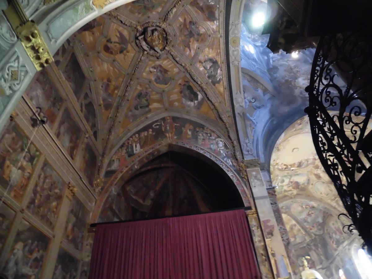 モンツァといえばサーキットですが、車に全く興味がない私は史跡巡りです。
豪...