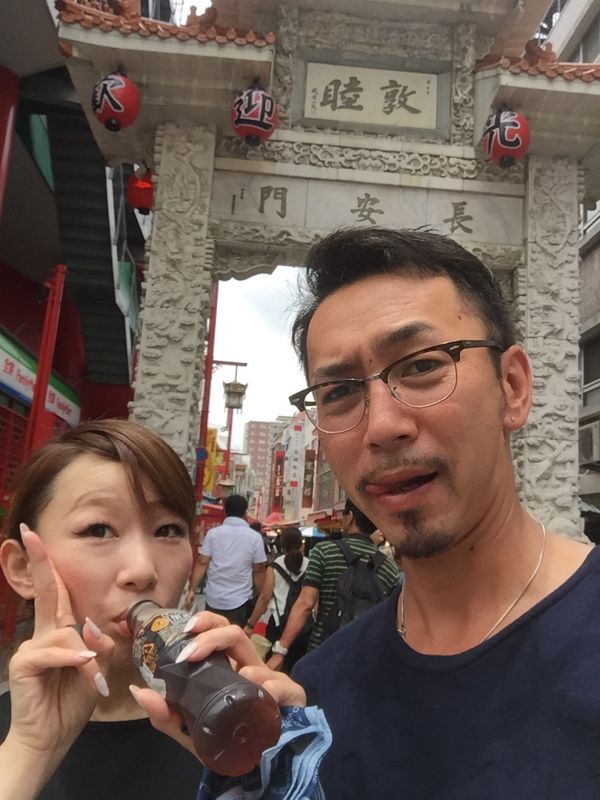 「神戸」の写真