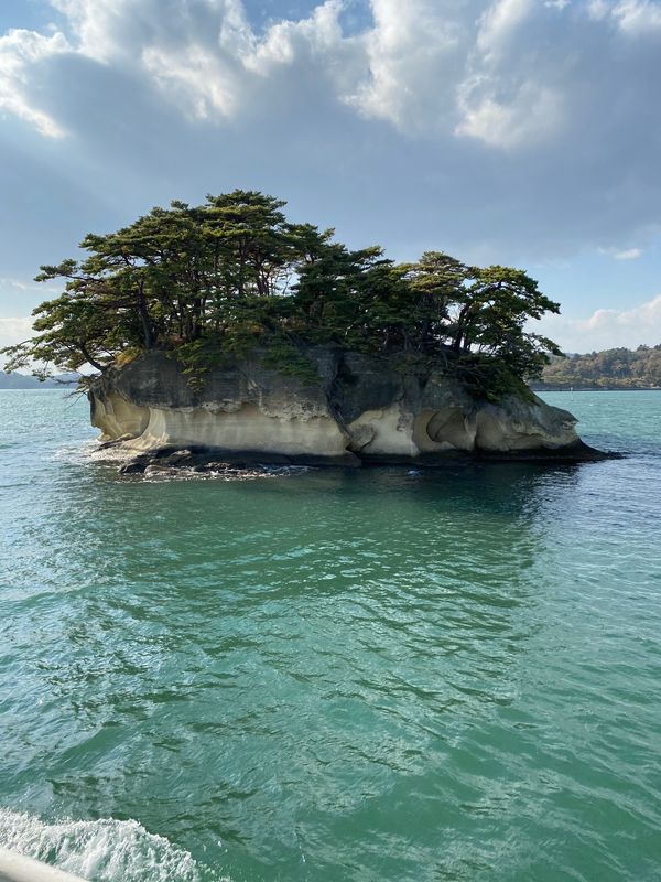 日本・青森県「東北紅葉の旅」の写真