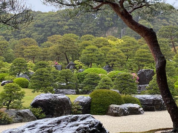 日本・島根県「マルコ旅」の写真：来ちゃった島根県