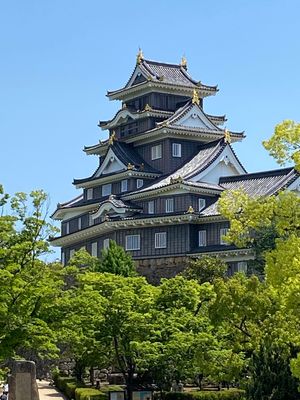 たくさん歩いたね