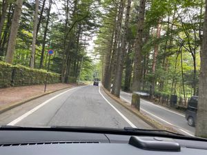 コロナ禍
意外と人は多い