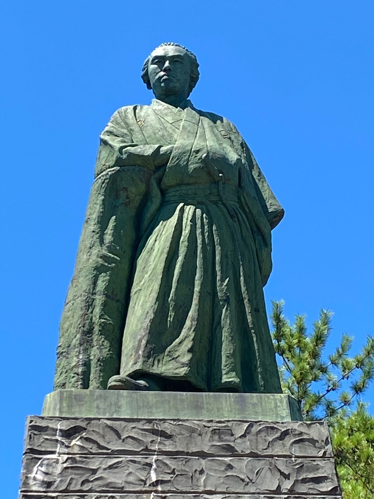 ひろめ市場　ビール飲みたかったなあ🍺〜
ノンアル2本ずつ飲みました