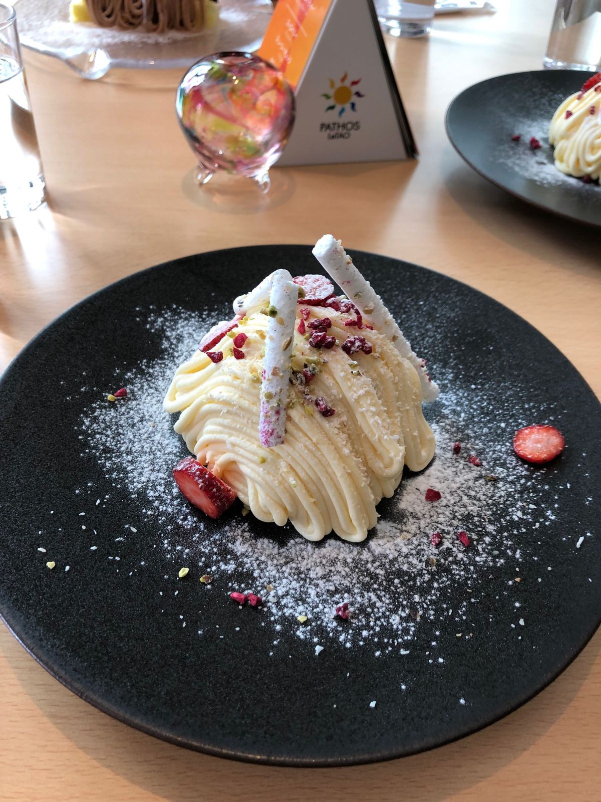 ジンギスカンもラーメンもんスープカレーも小樽のお寿司もめっちゃ美味しかった...