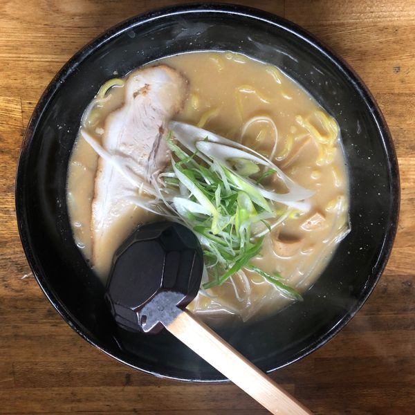 日本・北海道「久しぶりの家族旅行」の写真：小樽もっとゆっくりしたかったなあ〜
お寿...