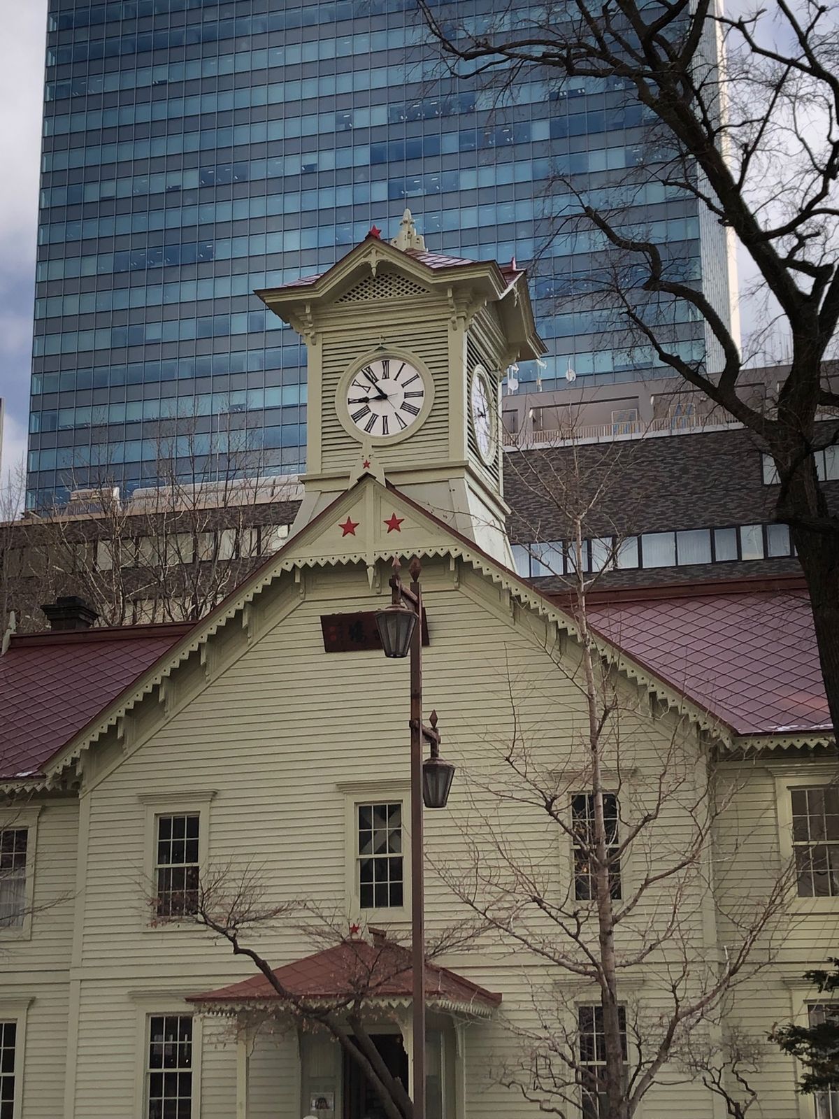 ジンギスカンもラーメンもんスープカレーも小樽のお寿司もめっちゃ美味しかった...