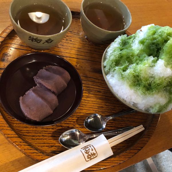 日本・伊勢神宮「伊勢神宮と鳥羽市ぶらり」の写真
