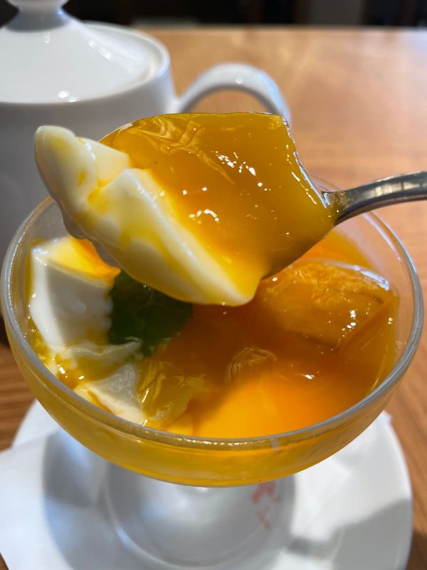 日本・ランドマークタワー「みなとみらいで鼎泰豊」の写真