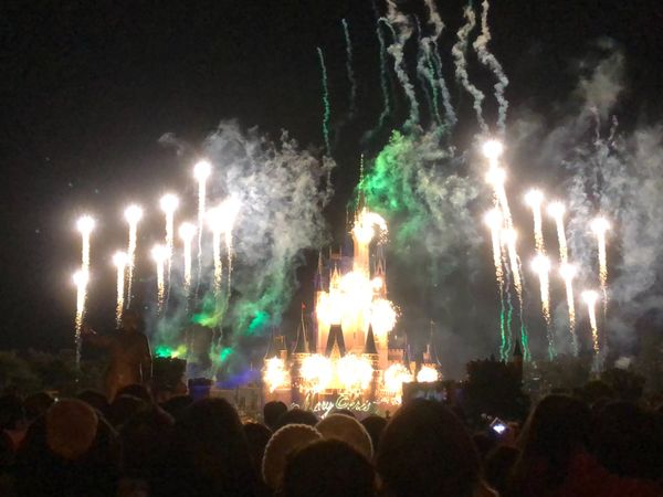 日本・千葉県「千葉旅行（東京ディズニーリゾート）」の写真