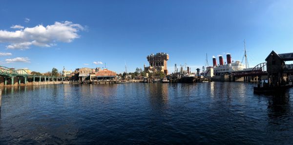 日本・千葉県「千葉旅行（東京ディズニーリゾート）」の写真