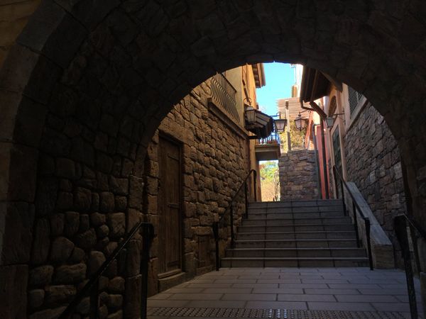 日本・千葉県「千葉旅行（東京ディズニーリゾート）」の写真