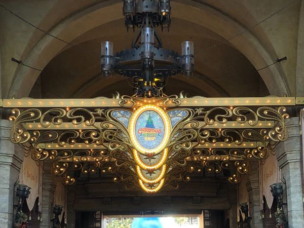 日本・千葉県「千葉旅行（東京ディズニーリゾート）」の写真