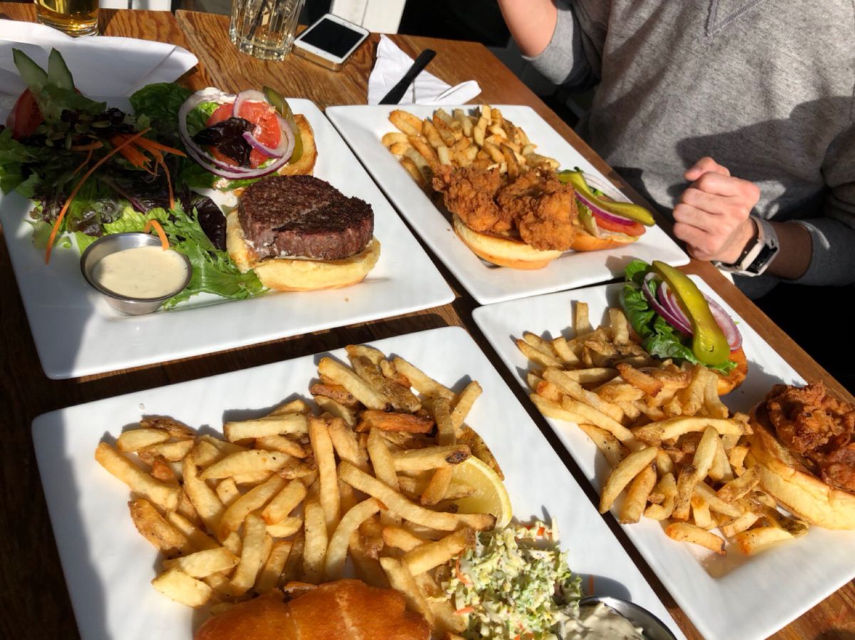 ビクトリア
とっても綺麗でした❣️