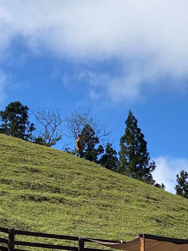 日本・有馬きらり「有馬」の写真