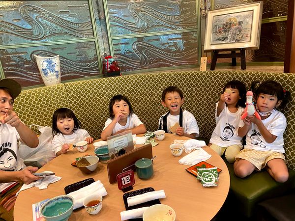 日本・井づつや「湯村温泉」の写真