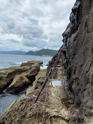 鬼ヶ城！