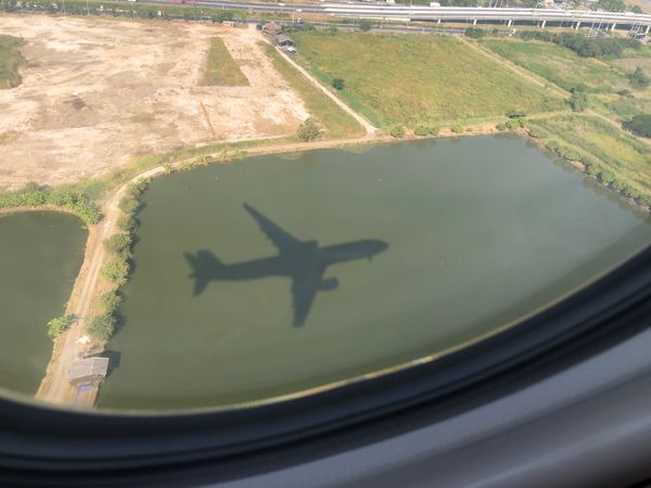 タイ・バンコク「バンコク」の写真