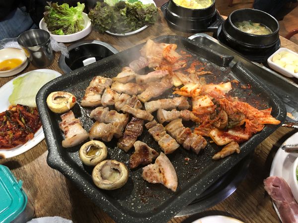 大韓民国 (韓国)・ソウル「韓国」の写真