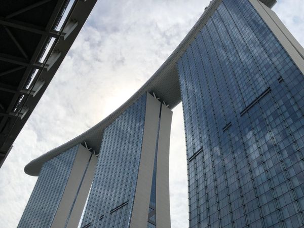 シンガポール・シンガポール「シンガポール」の写真