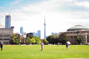 カナダは最高の街だった。
初めて住めると思えた海外の国。