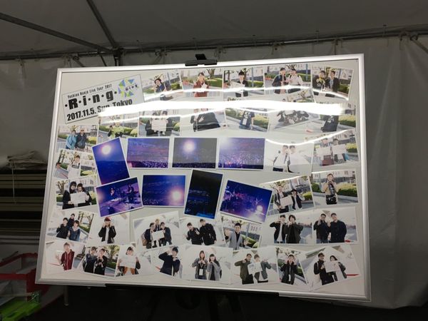 日本・東京都「東京旅行（南條愛乃ライブ）」の写真