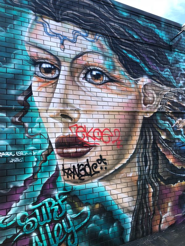 オーストラリア連邦・バイロンベイ「バイロンベイ」の写真