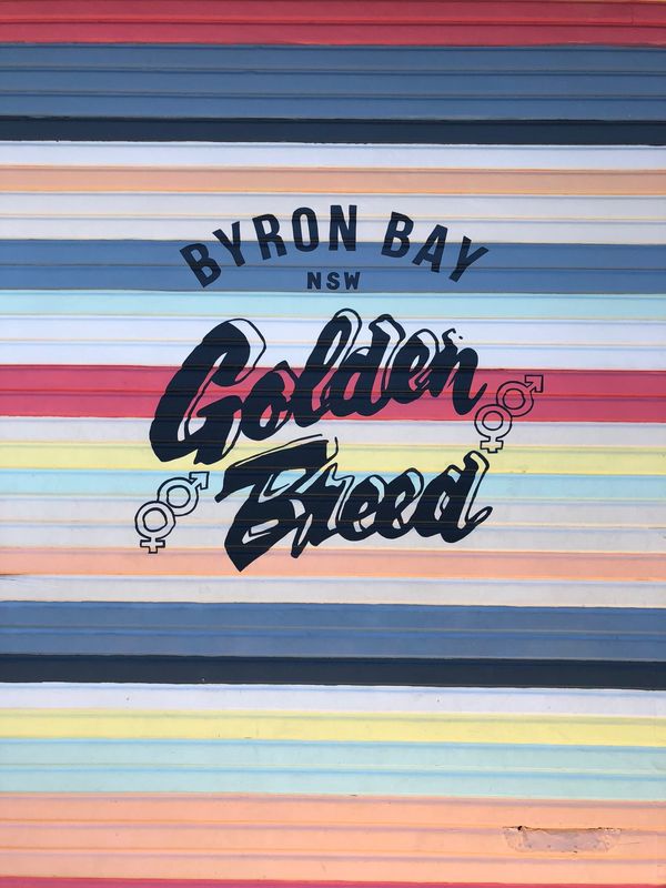 オーストラリア連邦・バイロンベイ「バイロンベイ」の写真