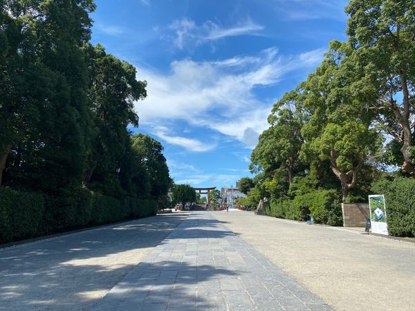 日本・鎌倉「江ノ島　鎌倉」の写真
