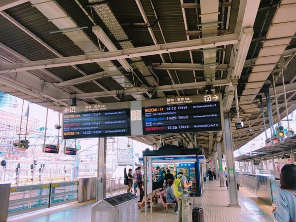 日本・神奈川県「神奈川旅行（小倉唯ライブ）」の写真