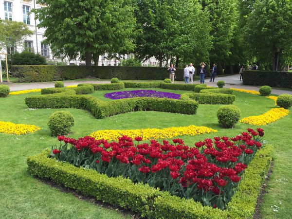 オーストリア・ウィーン「初一人旅@ウィーン」の写真