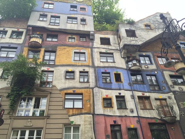 オーストリア・ウィーン「初一人旅@ウィーン」の写真