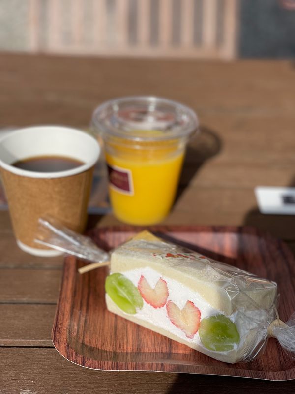 日本・山梨県「山中湖キャンプ　ノルディスクテレマーク1ULW」の写真：森のテラス HACONIWA 山中湖　に...